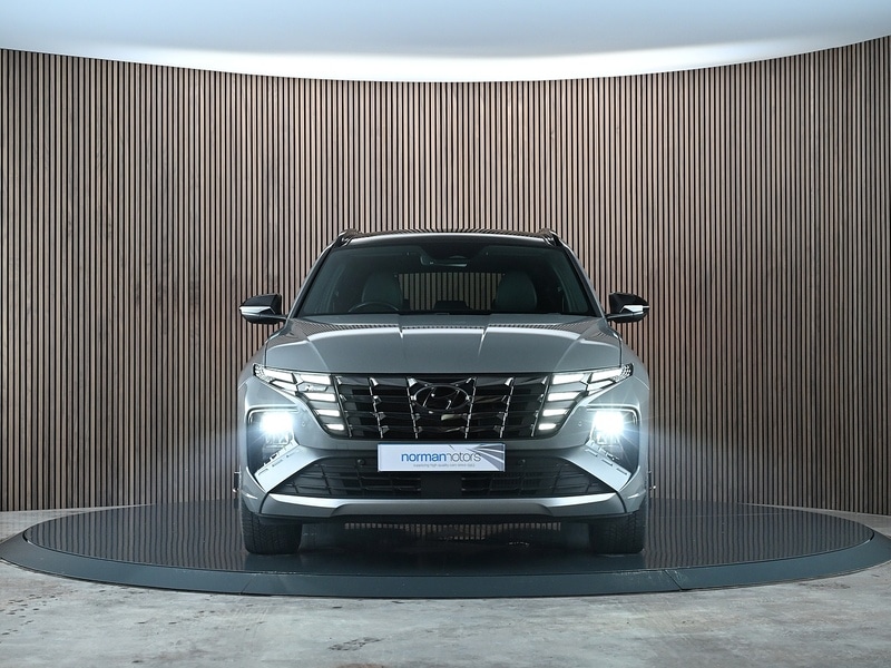 Used Hyundai TUCSON 2022 for sale - 77288640: Photo 6