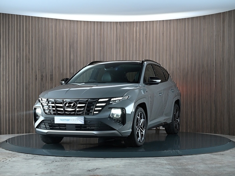 Used Hyundai TUCSON 2022 for sale - 77288640: Photo 7