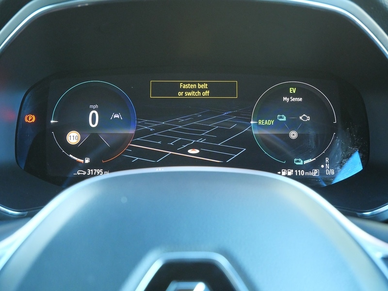 Used Renault Captur 2021 for sale - 76651038: Photo 13