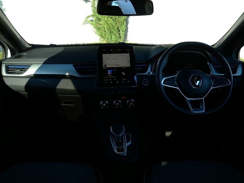 Used Renault Captur 2021 for sale - 76651038: Photo 21