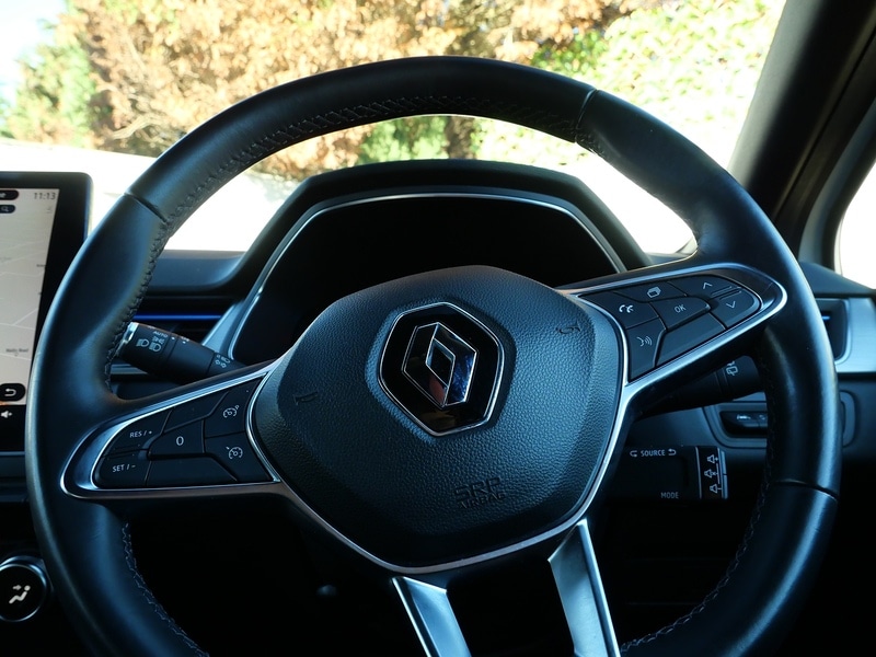 Used Renault Captur 2021 for sale - 76651038: Photo 25