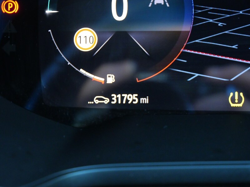 Used Renault Captur 2021 for sale - 76651038: Photo 33