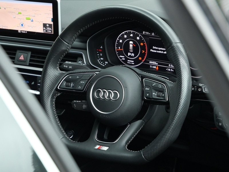 Used Audi A4 2019 for sale - 76482583: Photo 12