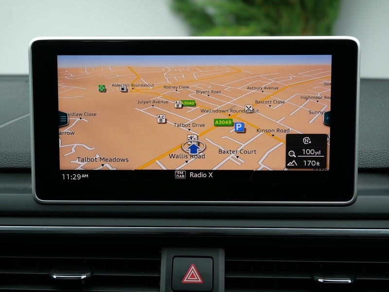 Used Audi A4 2019 for sale - 76482583: Photo 13