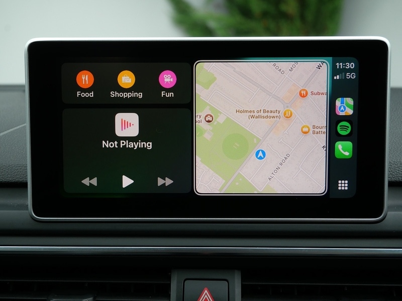 Used Audi A4 2019 for sale - 76482583: Photo 14