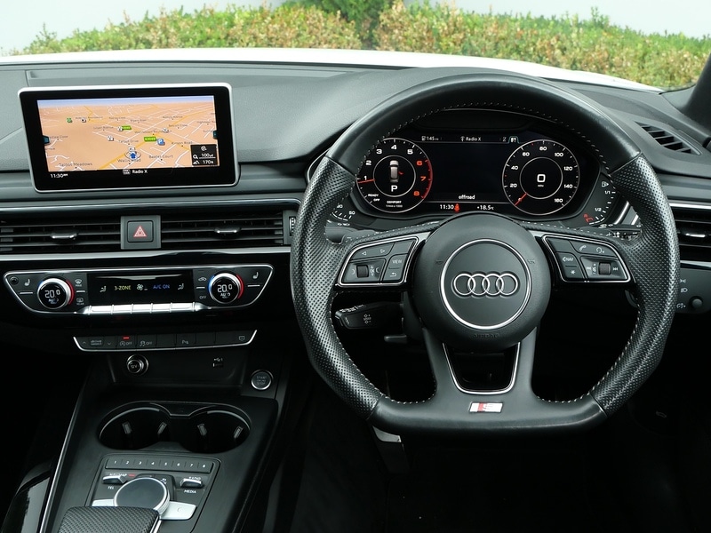 Used Audi A4 2019 for sale - 76482583: Photo 15