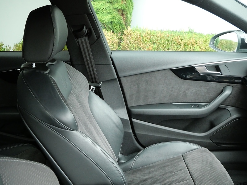 Used Audi A4 2019 for sale - 76482583: Photo 19