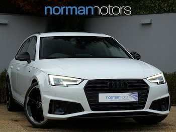 Used Audi A4 2019 for sale - 76482583: Photo