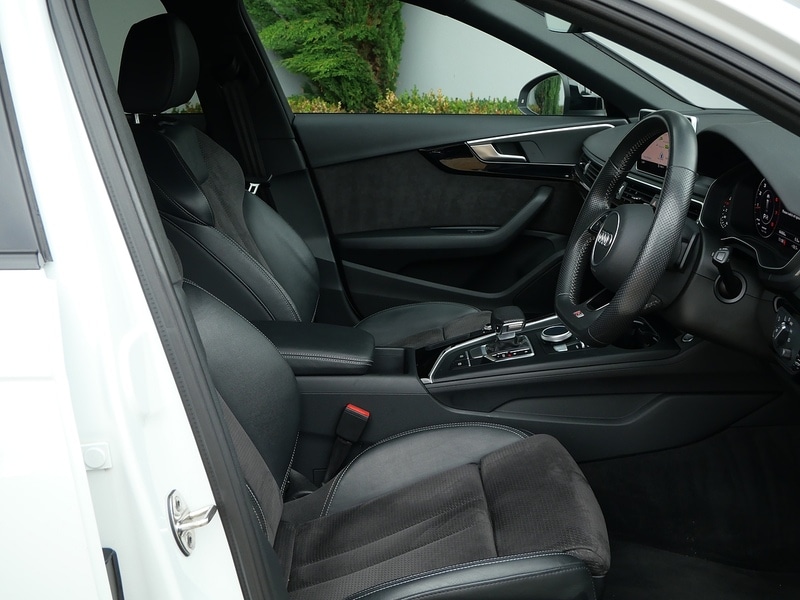 Used Audi A4 2019 for sale - 76482583: Photo 20