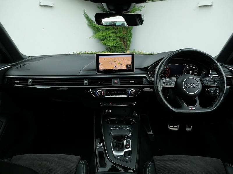 Used Audi A4 2019 for sale - 76482583: Photo 21