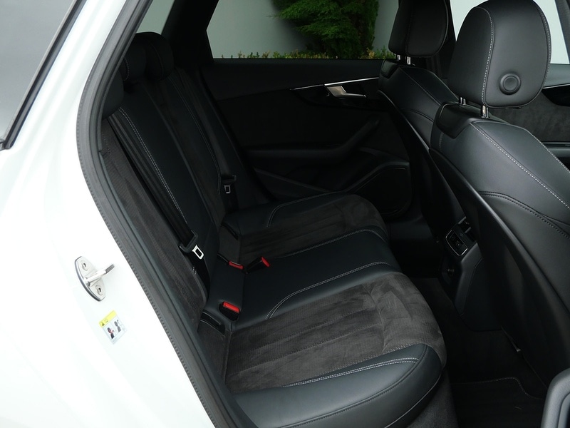 Used Audi A4 2019 for sale - 76482583: Photo 22