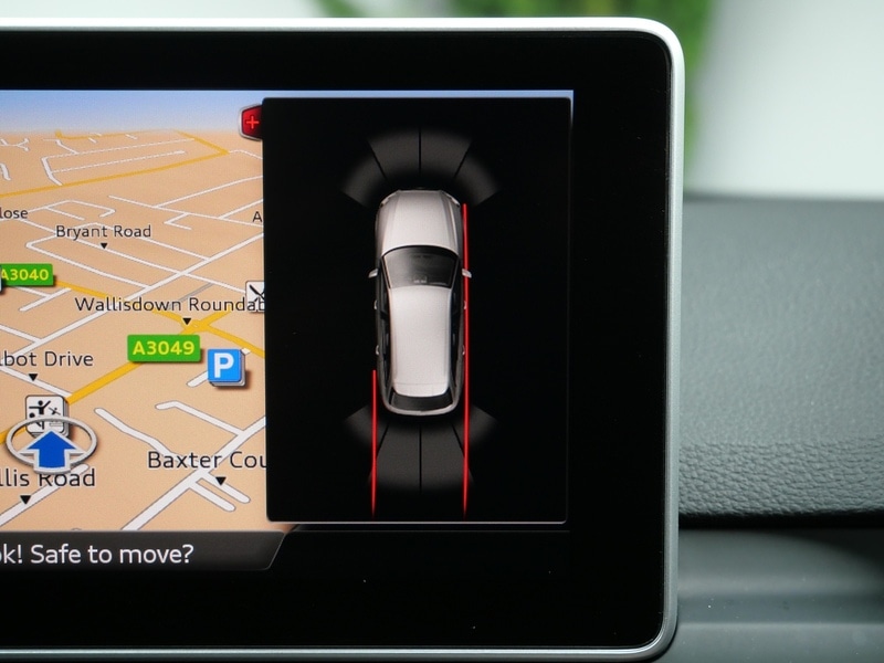 Used Audi A4 2019 for sale - 76482583: Photo 23