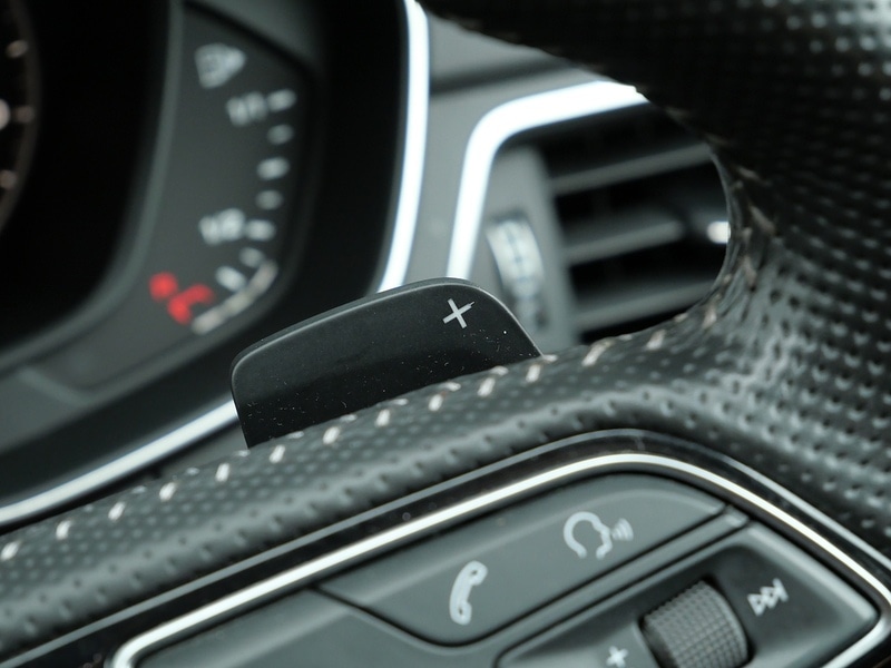 Used Audi A4 2019 for sale - 76482583: Photo 27