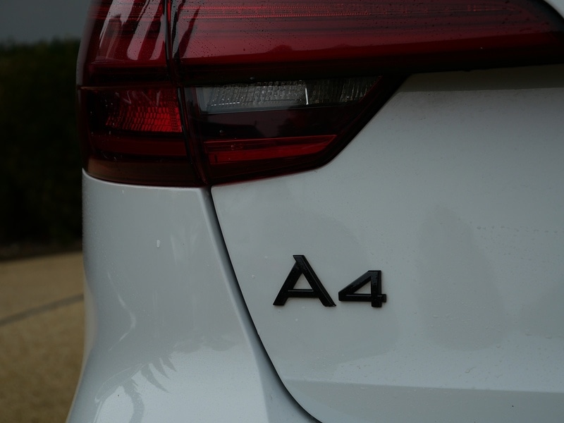 Used Audi A4 2019 for sale - 76482583: Photo 31