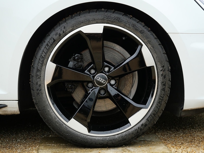 Used Audi A4 2019 for sale - 76482583: Photo 32