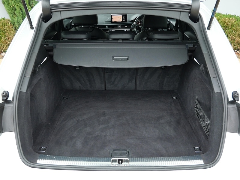 Used Audi A4 2019 for sale - 76482583: Photo 33