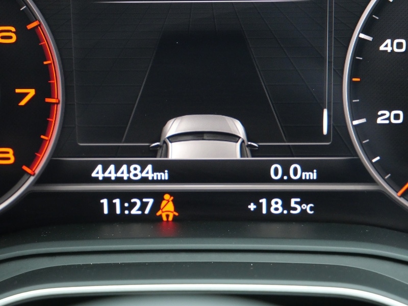 Used Audi A4 2019 for sale - 76482583: Photo 34