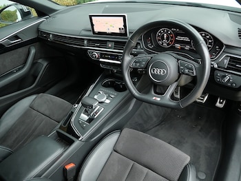 Used Audi A4 2019 for sale - 76482583: Photo