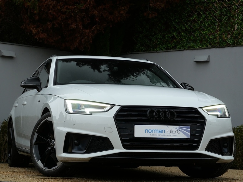 Used Audi A4 2019 for sale - 76482583: Photo 5