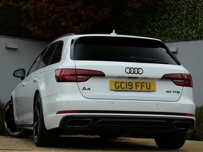 Used Audi A4 2019 for sale - 76482583: Photo 6