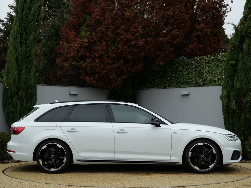 Used Audi A4 2019 for sale - 76482583: Photo 7