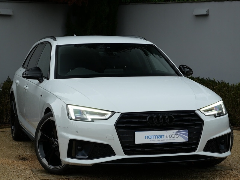 Used Audi A4 2019 for sale - 76482583: Photo 8