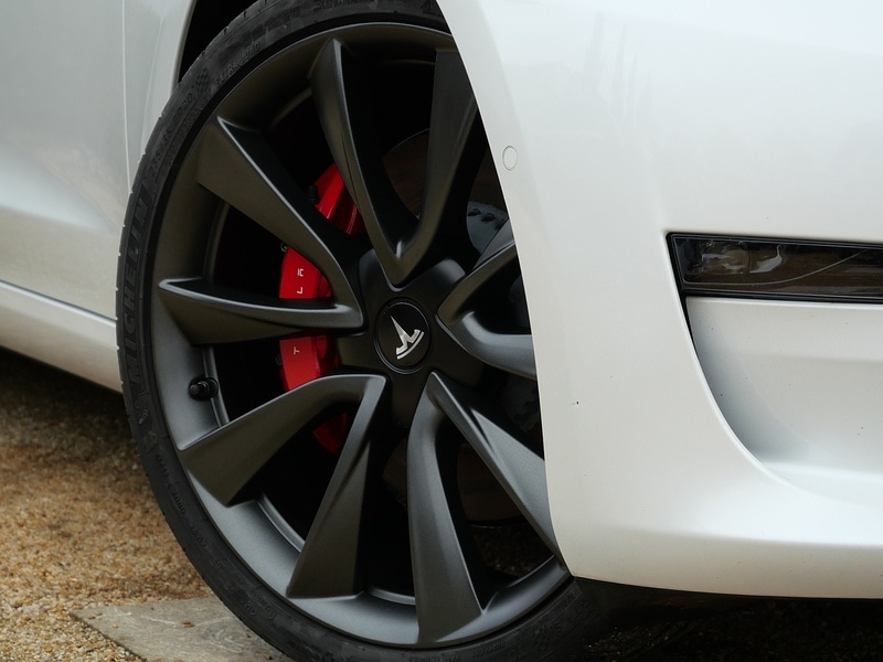 Used Tesla Model 3 2020 for sale - 76505601: Photo 10