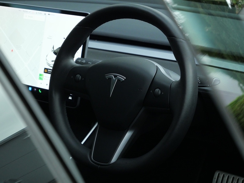 Used Tesla Model 3 2020 for sale - 76505601: Photo 12