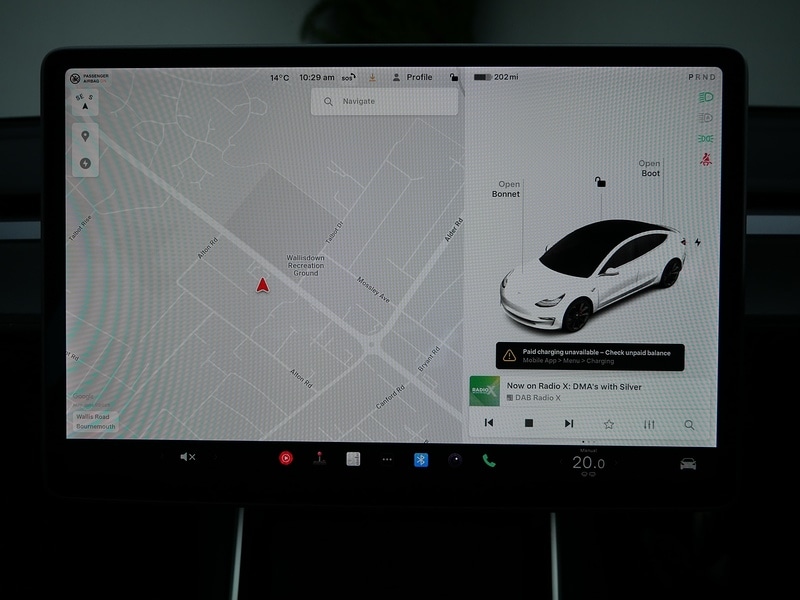 Used Tesla Model 3 2020 for sale - 76505601: Photo 13