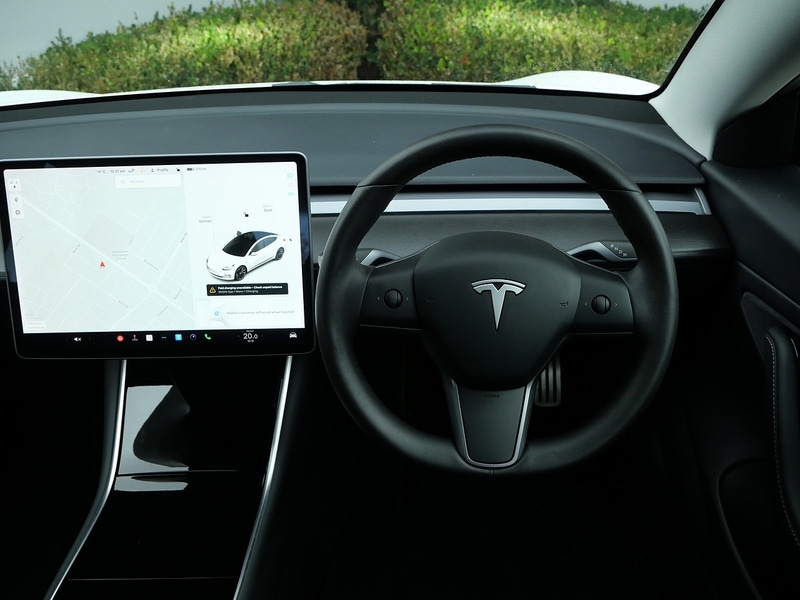 Used Tesla Model 3 2020 for sale - 76505601: Photo 14