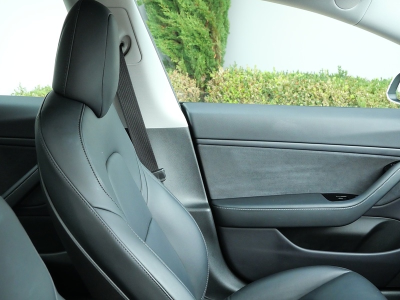 Used Tesla Model 3 2020 for sale - 76505601: Photo 17