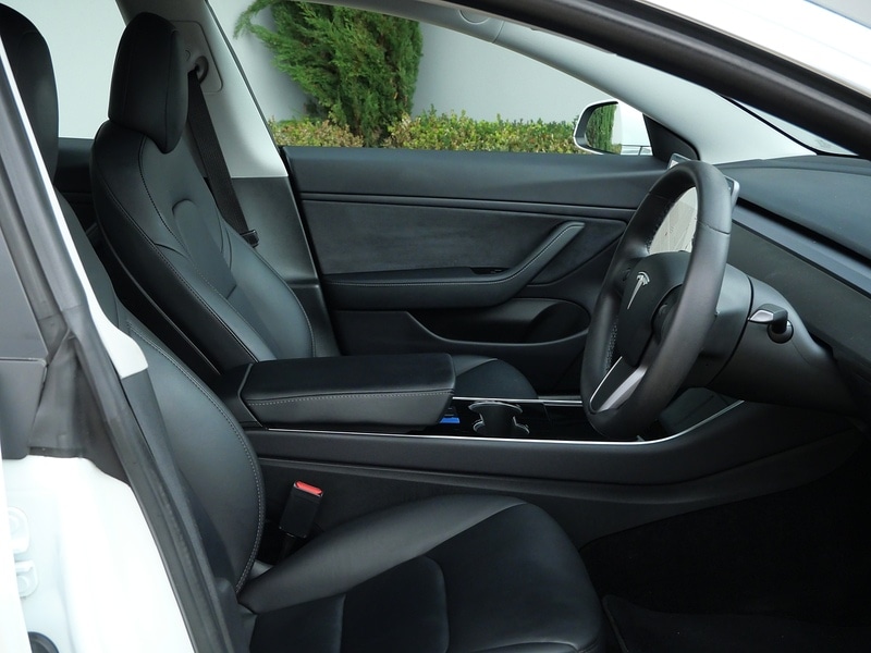 Used Tesla Model 3 2020 for sale - 76505601: Photo 18