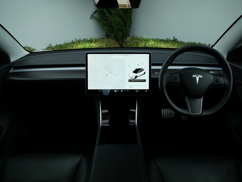 Used Tesla Model 3 2020 for sale - 76505601: Photo 19