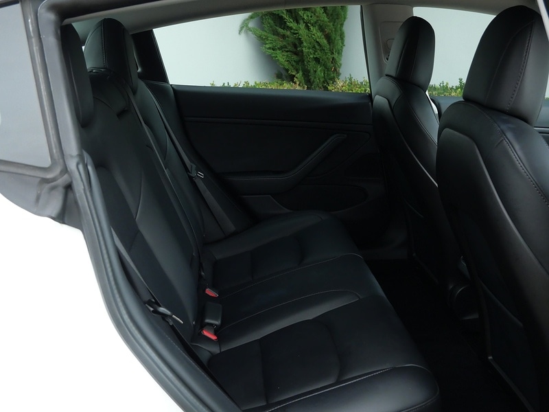 Used Tesla Model 3 2020 for sale - 76505601: Photo 20