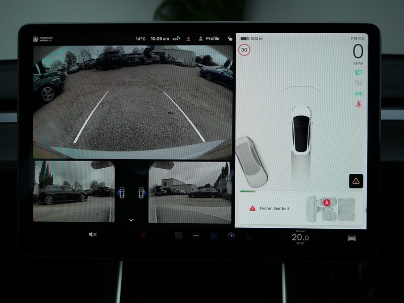 Used Tesla Model 3 2020 for sale - 76505601: Photo 22