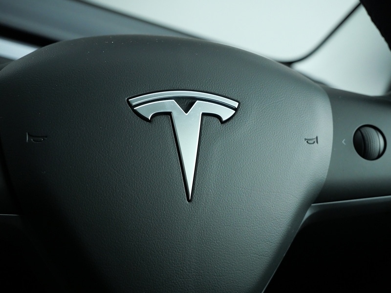 Used Tesla Model 3 2020 for sale - 76505601: Photo 26