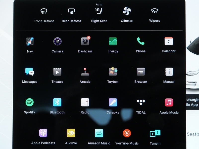 Used Tesla Model 3 2020 for sale - 76505601: Photo 28