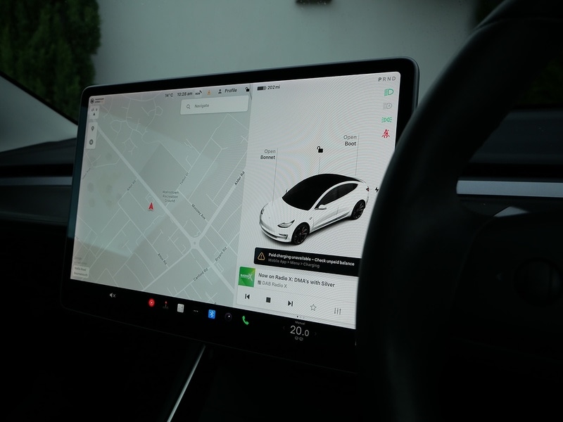 Used Tesla Model 3 2020 for sale - 76505601: Photo 29