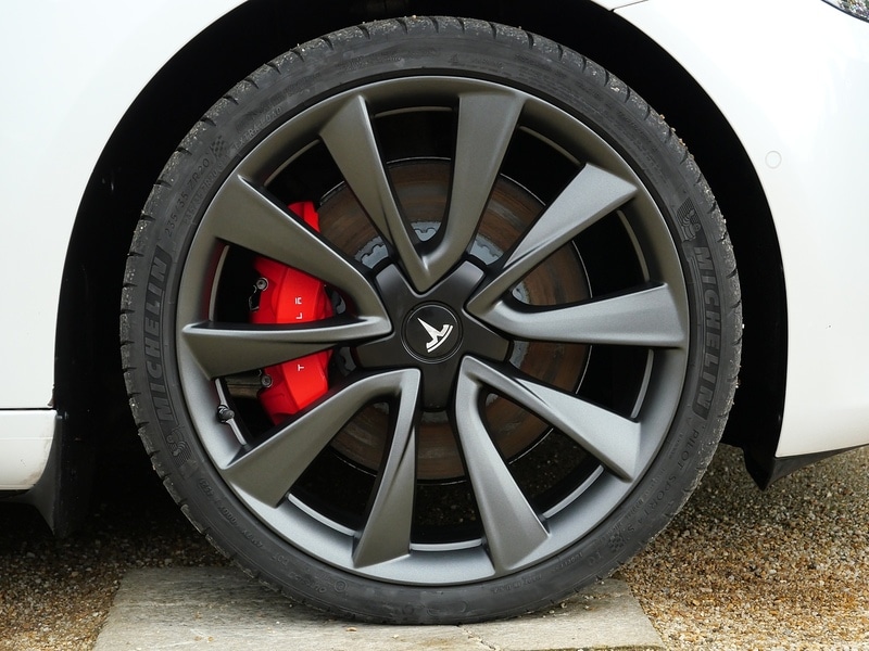 Used Tesla Model 3 2020 for sale - 76505601: Photo 32