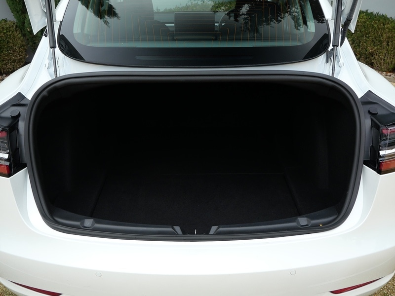 Used Tesla Model 3 2020 for sale - 76505601: Photo 33