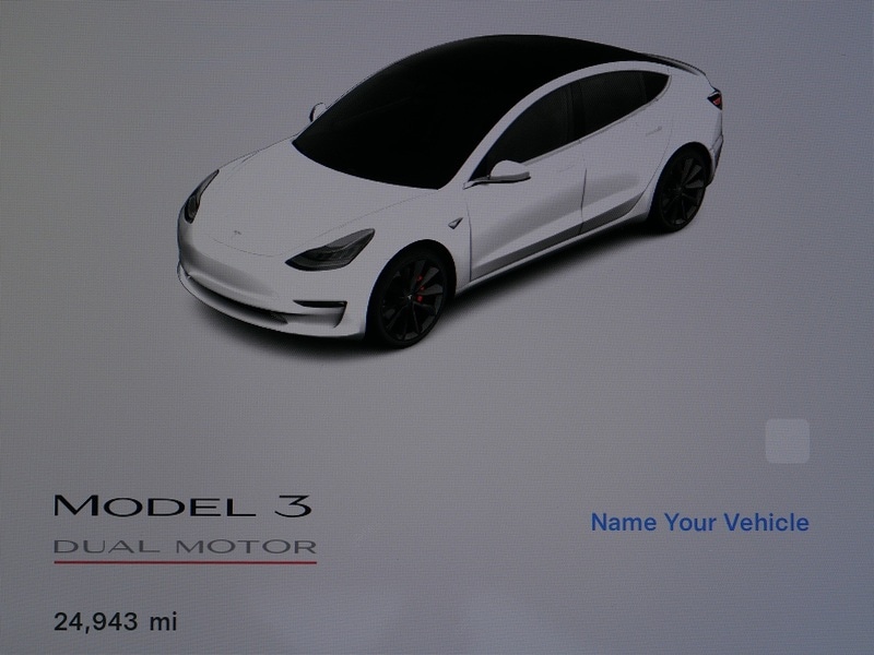 Used Tesla Model 3 2020 for sale - 76505601: Photo 34