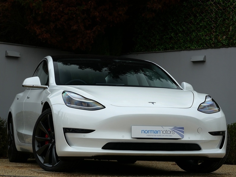 Used Tesla Model 3 2020 for sale - 76505601: Photo 5