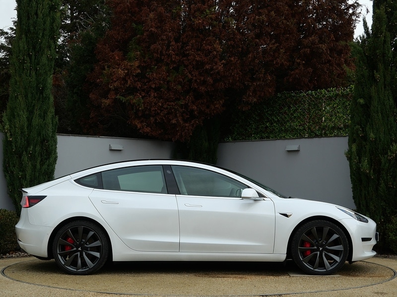 Used Tesla Model 3 2020 for sale - 76505601: Photo 7