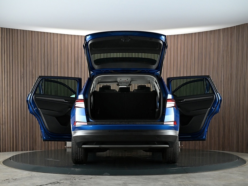 Used Skoda Kodiaq 2022 for sale - 77990191: Photo 18