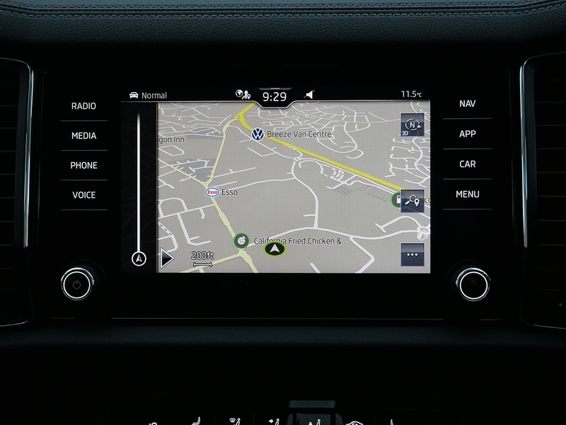 Used Skoda Kodiaq 2022 for sale - 77990191: Photo 26