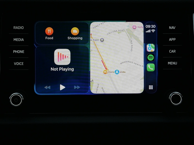 Used Skoda Kodiaq 2022 for sale - 77990191: Photo 27