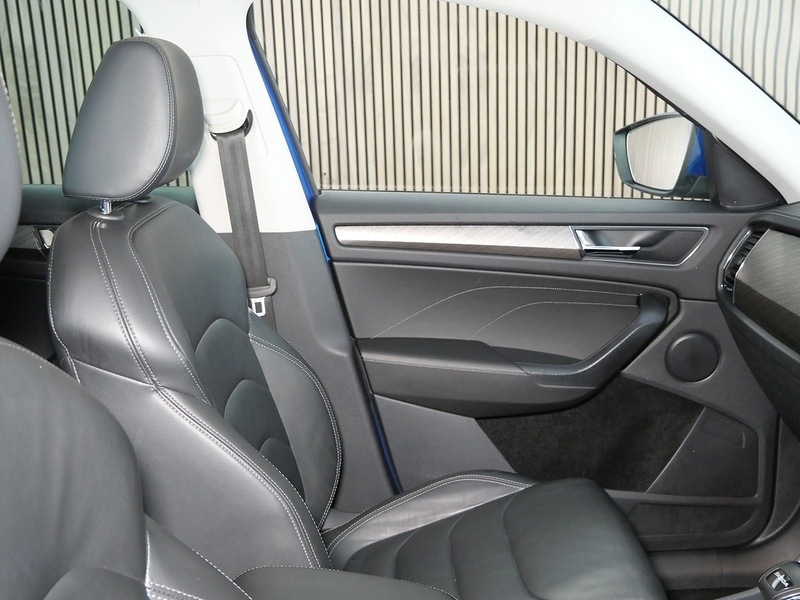 Used Skoda Kodiaq 2022 for sale - 77990191: Photo 31