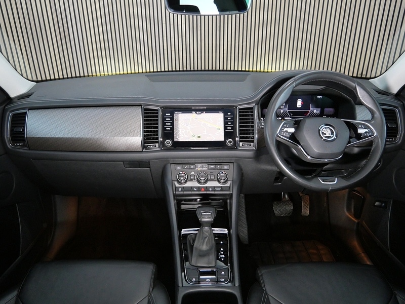 Used Skoda Kodiaq 2022 for sale - 77990191: Photo 33