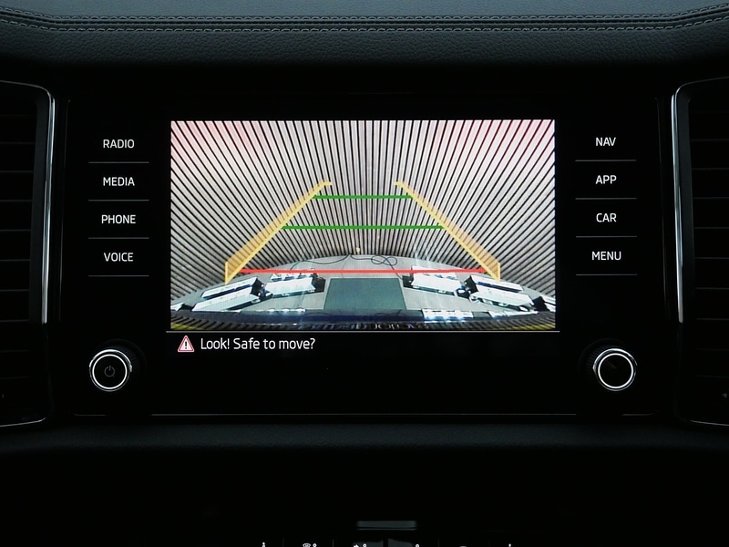 Used Skoda Kodiaq 2022 for sale - 77990191: Photo 37