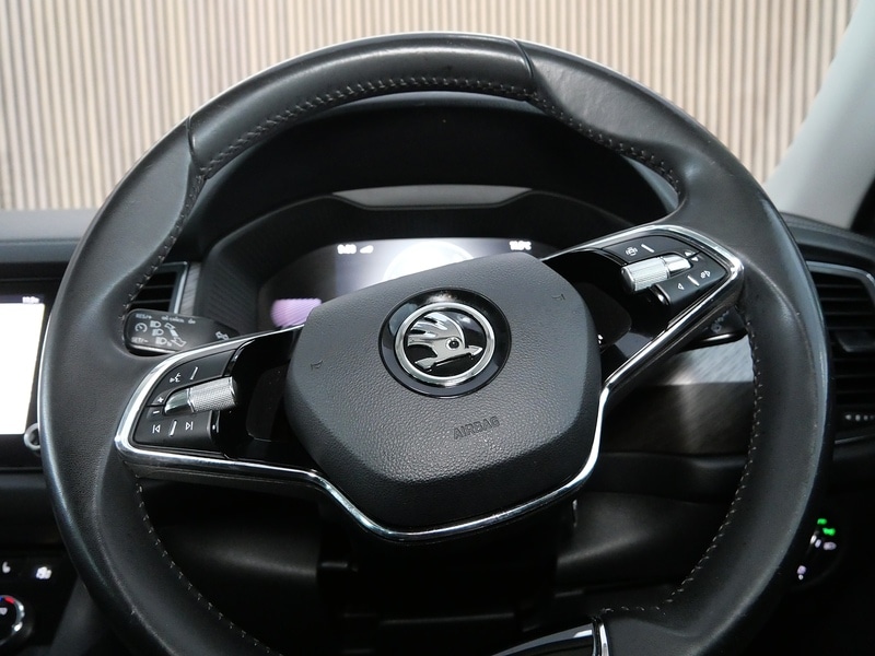 Used Skoda Kodiaq 2022 for sale - 77990191: Photo 39